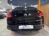 Citroen C4 X 1.2 Hybrid Plus e-DSC6