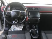 Citroen C3 1.6 BlueHDi Feel