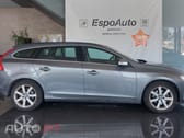 Volvo V60 2.0 D2 Momentum