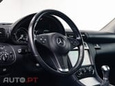 Mercedes-Benz CLC 220 CDi