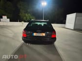 Audi A4 Avant 1900 tdi sw 115 1999