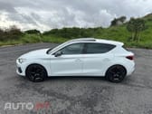 Cupra Leon 1.4 e-Hybrid VZ DSG