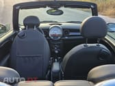 MINI Cabrio Cooper SD