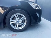 Ford Focus 1.0 EcoBoost Titanium