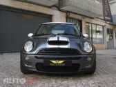 MINI Cooper Cooper S