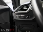 BMW 216 d Pack Desportivo M