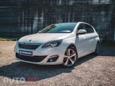Peugeot 308 PureTech 130 Allure