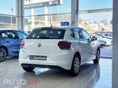 Volkswagen Polo 1.0 Trendline