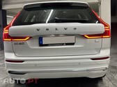Volvo XC60 T6 AWD Recharge Geartronic Inscription Expression
