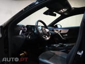 Mercedes-Benz CLA 200 AMG Line Aut.