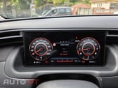 Hyundai Tucson 1.6 T-GDi Premium