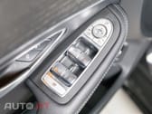 Mercedes-Benz C 300 de AMG Line