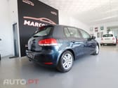 Volkswagen Golf 2.0 TDi Confortline