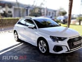 Audi A3 Sportback 40 TFSIe S line