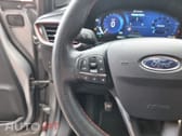 Ford Puma 1.0 EcoBoost MHEV ST-Line