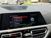 BMW 320 d Line Sport Auto