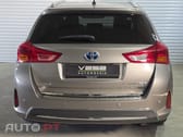 Toyota Auris Touring Sports 1.8 HSD Exclusive - Adaptada A Pessoas Com Mobilidade Reduzida