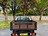 Toyota Hilux 2.5 D-4D