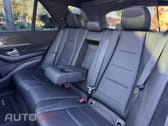 Mercedes-Benz GLE de 4Matic