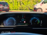 Peugeot 508 1.6 Hybrid Allure Pack e-EAT8