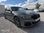 BMW 530 e Pack Desportivo M