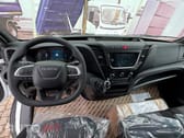 Iveco Daily L 3 H 2  160 CAVALOS