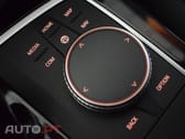 BMW 116 d Pack M Auto