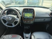 Dacia Spring Electric 45 Comfort Plus