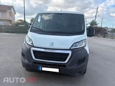 Peugeot Boxer BOXER 2.2 HDI 
