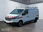 Renault Trafic 2.0 Blue dCi L1H1