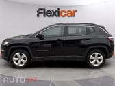 Jeep Compass 1.6 M-Jet Longitude