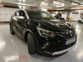 Renault Captur 1.6 E-Tech Plug-In Hybrid Techno