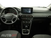 Dacia Sandero Sandero 1.0 ECO-G Stepway Extreme + Up&Go Bi-Fuel