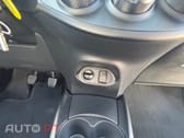 Toyota Yaris 1.5 HDF Exclusive