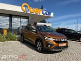 Dacia Sandero 1.0 ECO-G Expression Bi-Fuel
