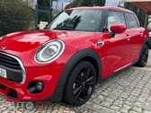 MINI One Auto