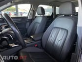 Audi A6 Avant 40 TDI Sport S tronic
