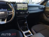 Dacia Duster 1.0 ECO-G 100 Journey