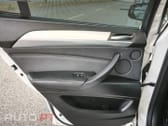BMW X6 40 d xDrive