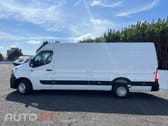 Renault Master 2.3 dCi L4 3.5T CD RD