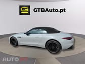 Mercedes-Benz SL 43 AMG ND