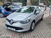 Renault Clio 1.5 dCi Zen