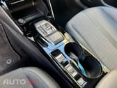 Peugeot E-2008 50 kWh Allure
