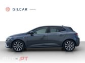 Renault Mégane 1.3 TCe R.S. Line EDC