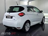Renault Zoe (c/ Bateria) Zen 50