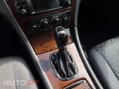 Mercedes-Benz C 220 CDi Classic