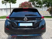 Nissan Leaf N-Connecta