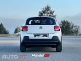 Citroen C3 1.2 PureTech Feel