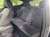Ford Fiesta 1.0 T EcoBoost STLine