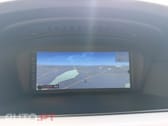 BMW 520 dA Touring